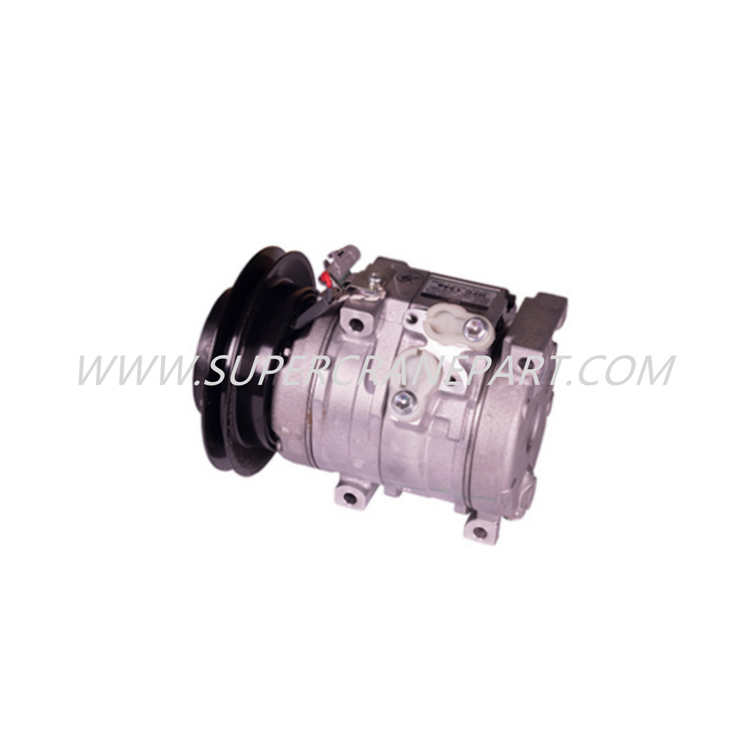 B220203000007 Compressor YJ167 SG447220-4053