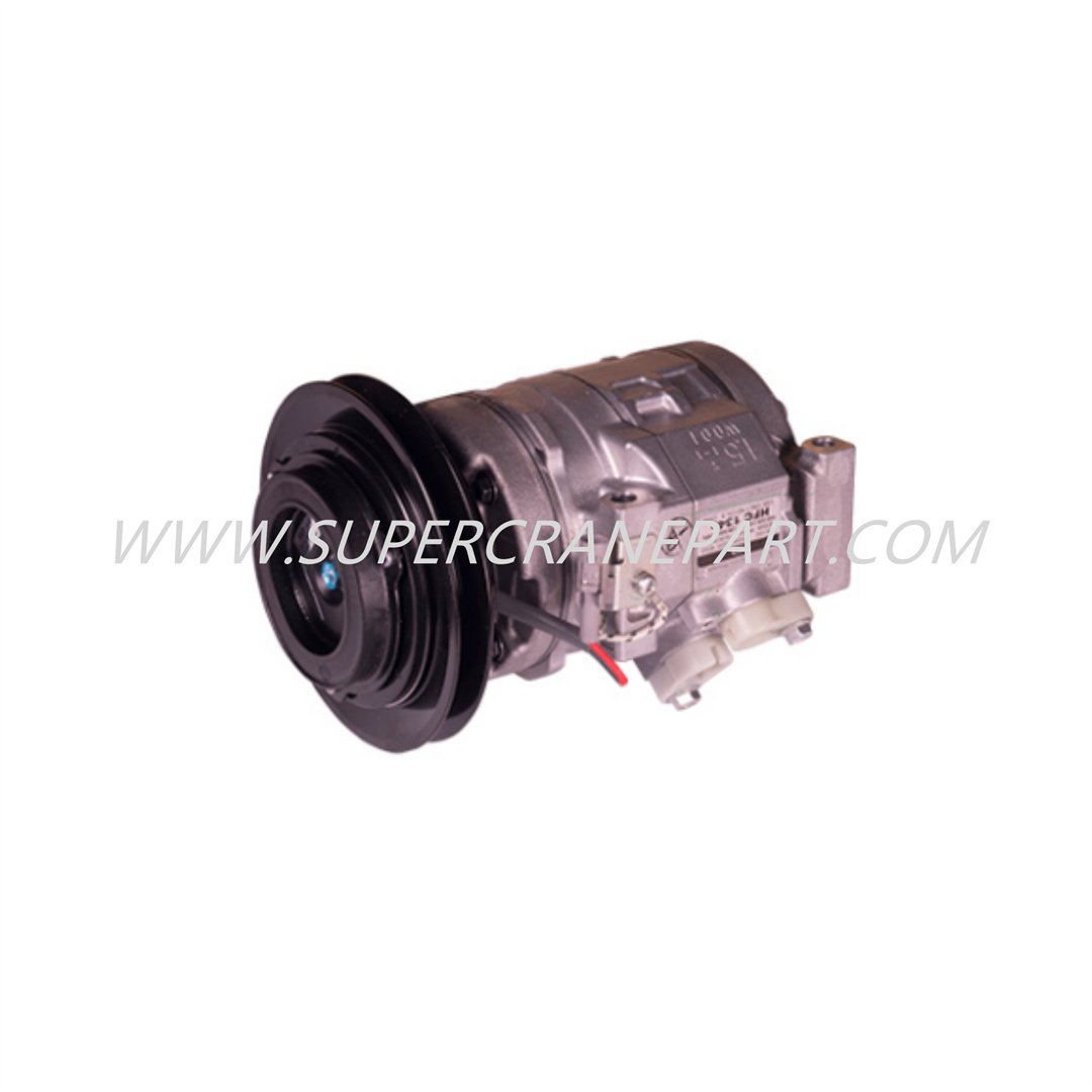 B220203000007 Compressor YJ167 SG447220-4053