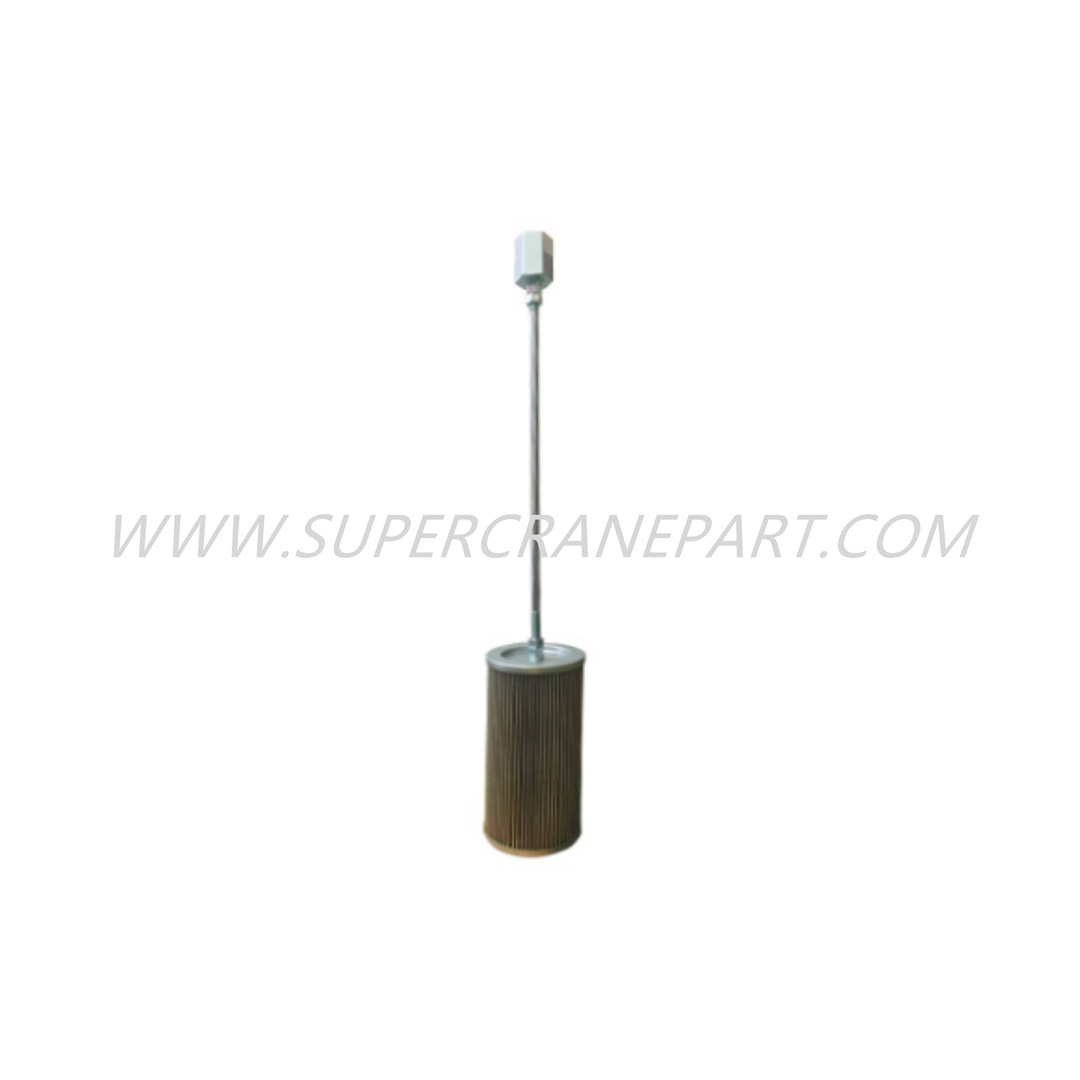 60072196 Oil Suction Filter O01-02010