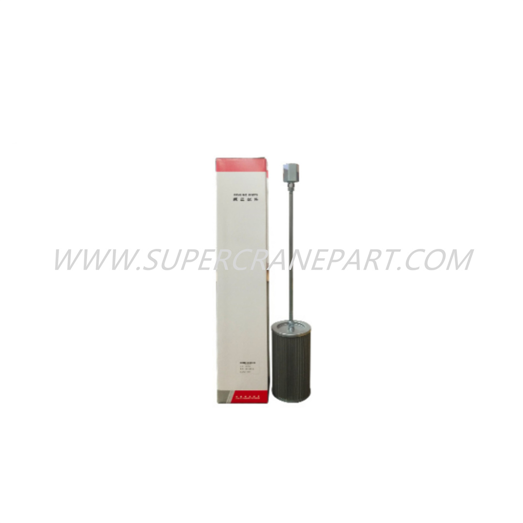 60072196 Oil Suction Filter O01-02010