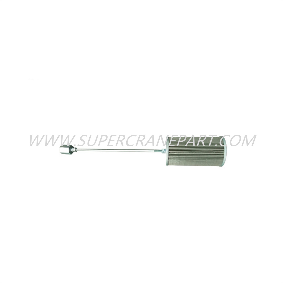 60072196 Oil Suction Filter O01-02010