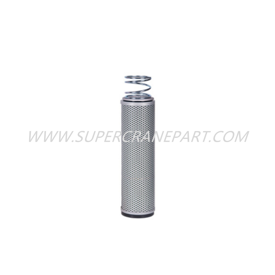 60114999 Oil Return Filter PO-CO-01-01240