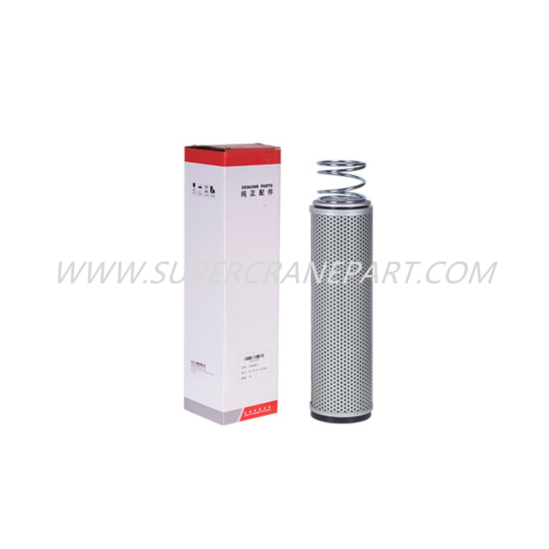 60114999 Oil Return Filter PO-CO-01-01240
