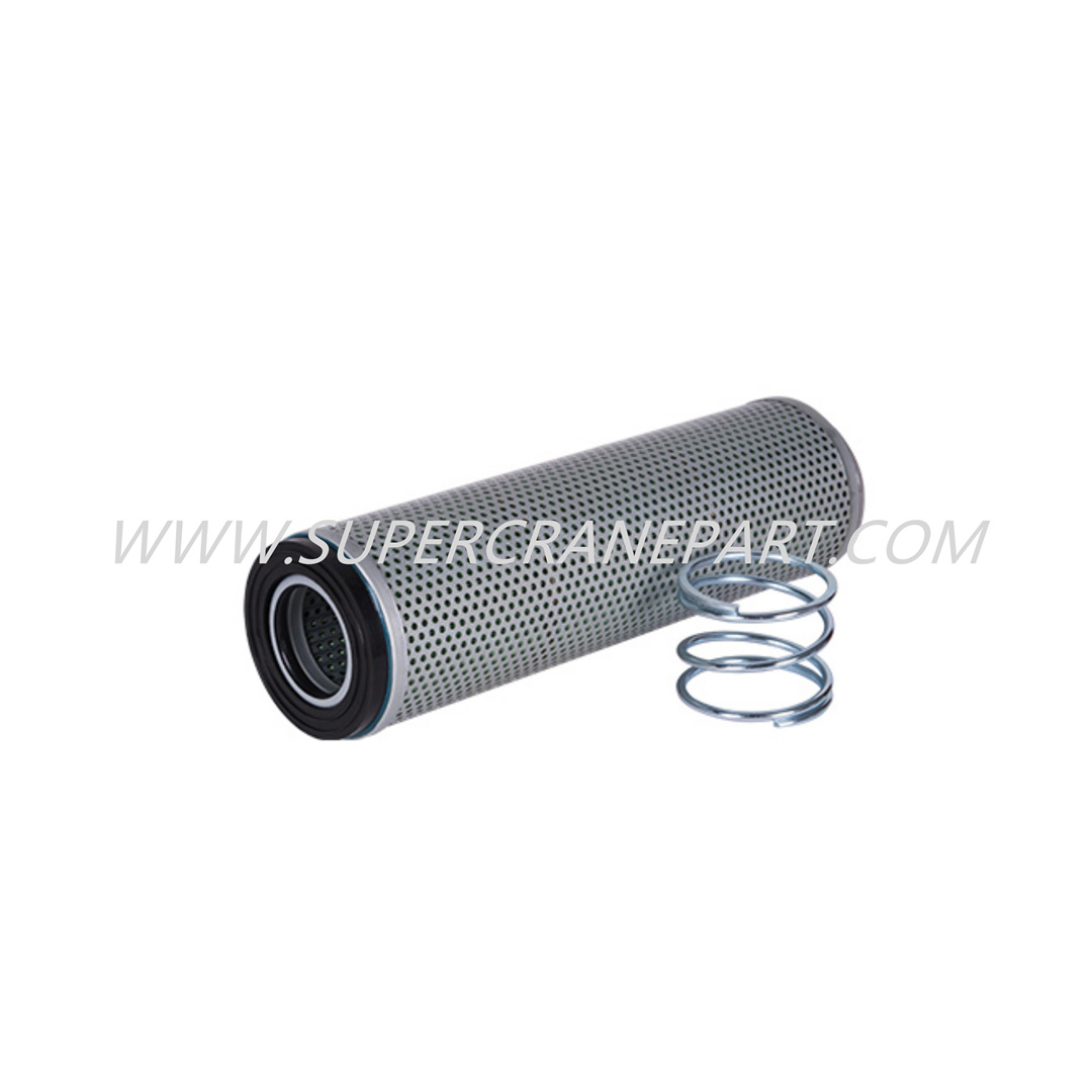 60114999 Oil Return Filter PO-CO-01-01240