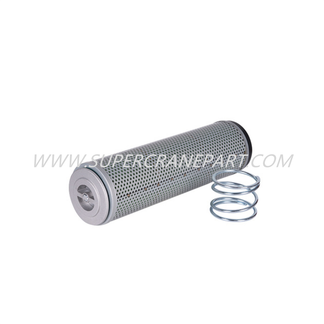 60114999 Oil Return Filter PO-CO-01-01240
