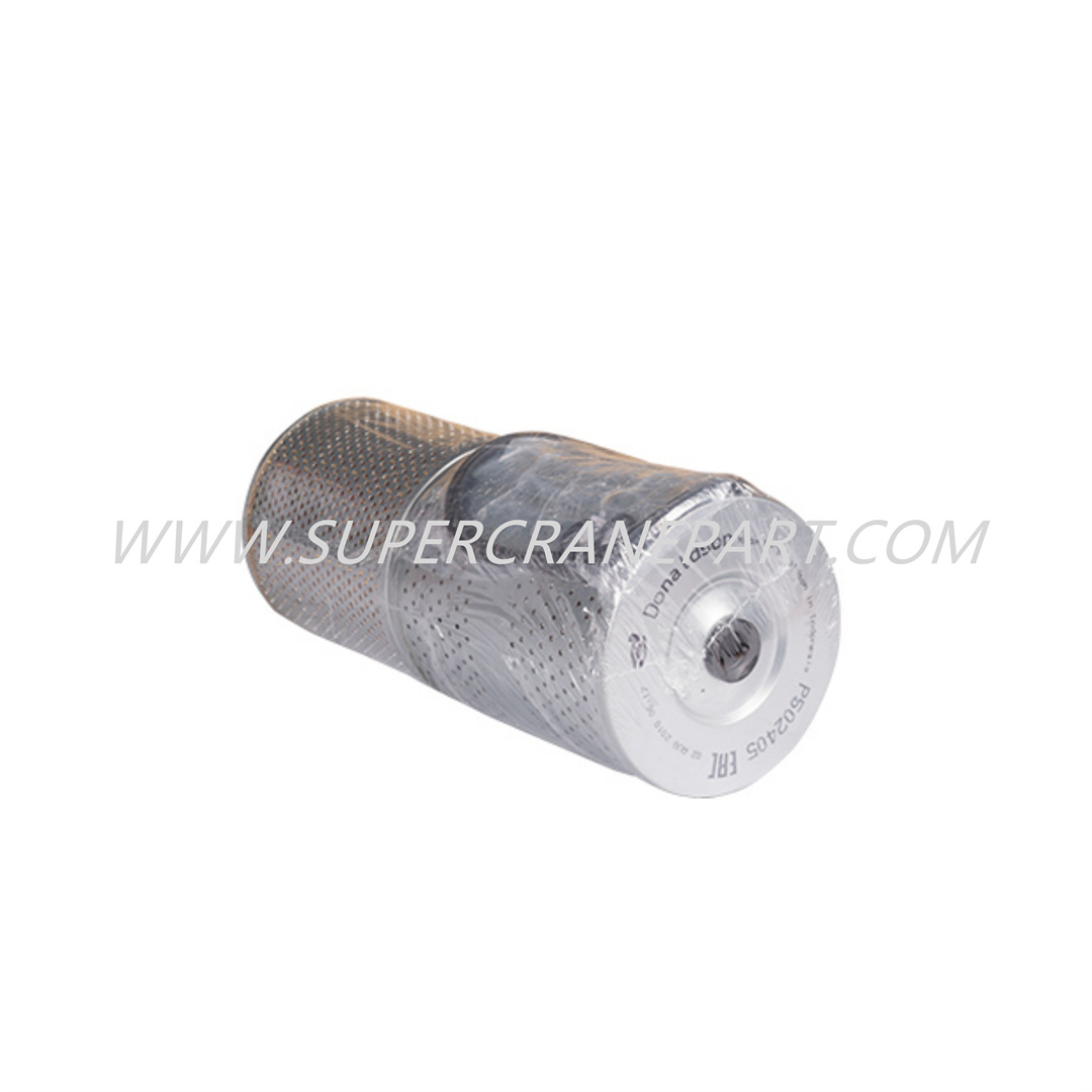 60146150 Engine Oil Filter P550065