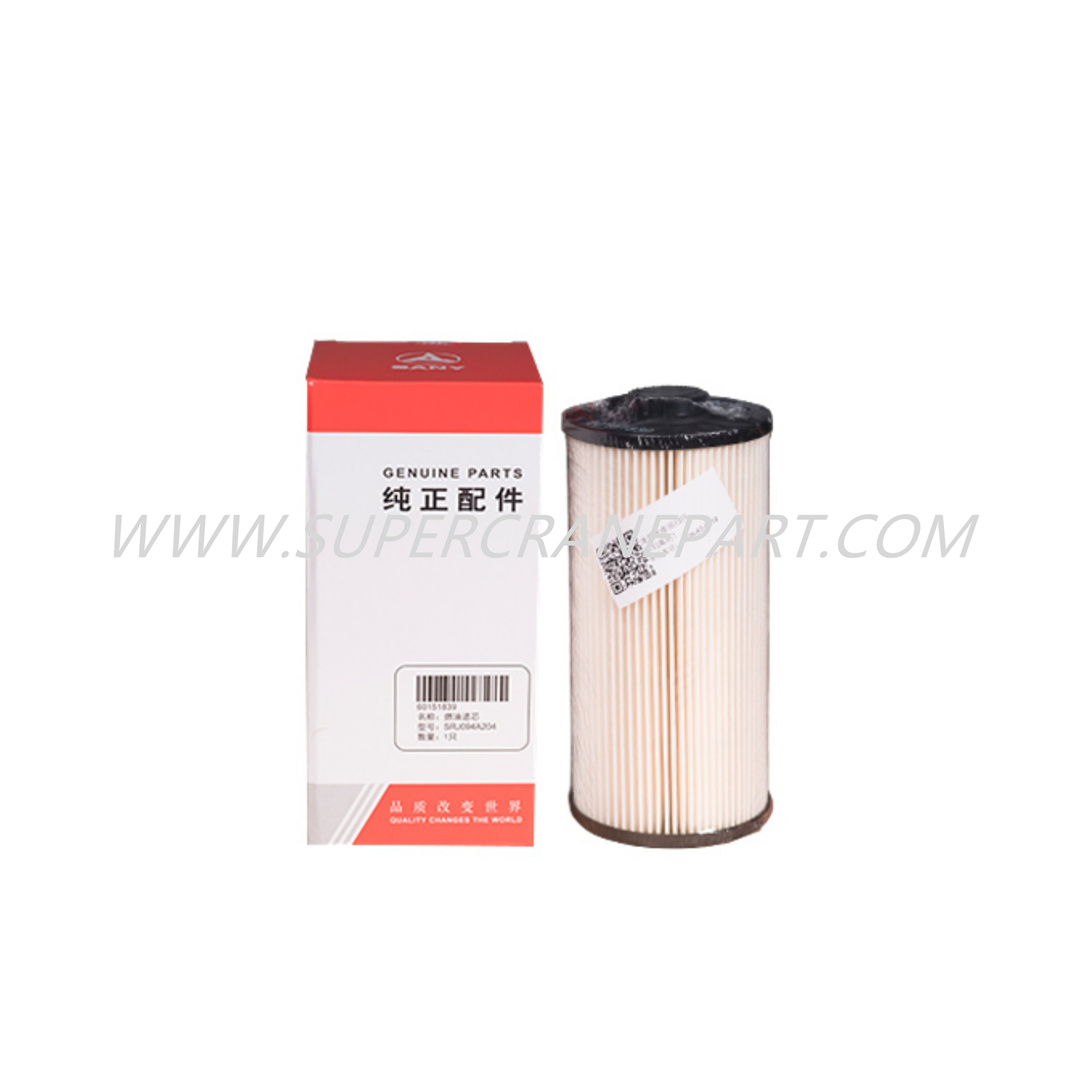 60151839 Oil-water Separator PF-CO-02-01060
