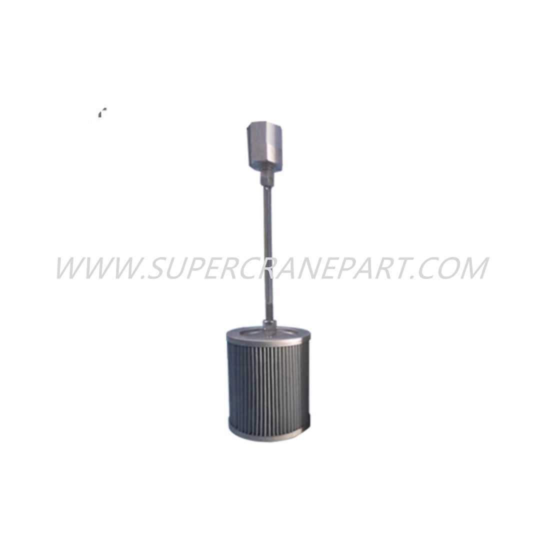 60167908 Oil Suction Filter PO-CO-01-013402100