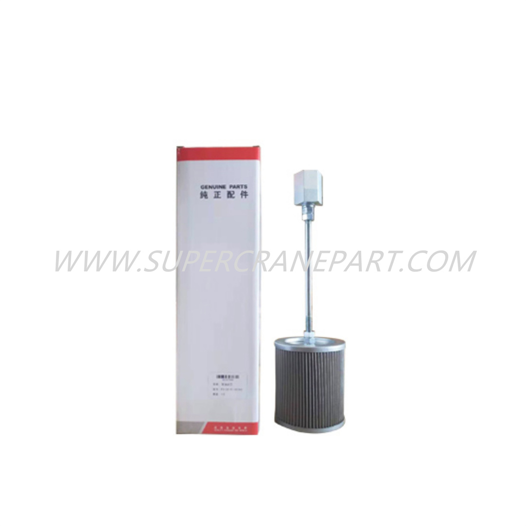 60167908 Oil Suction Filter PO-CO-01-013402100