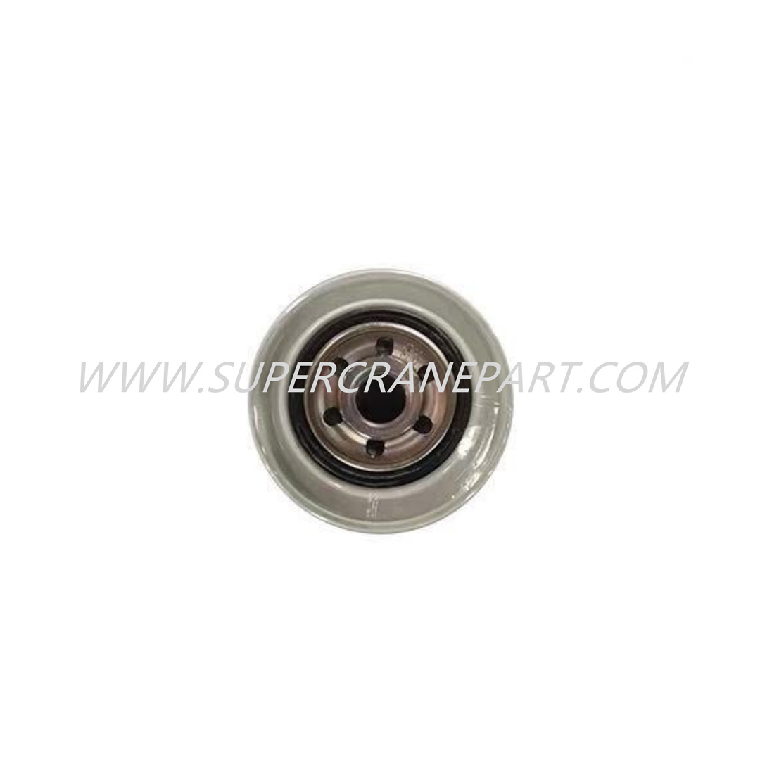 60201217 Fuel Filter Element P573722