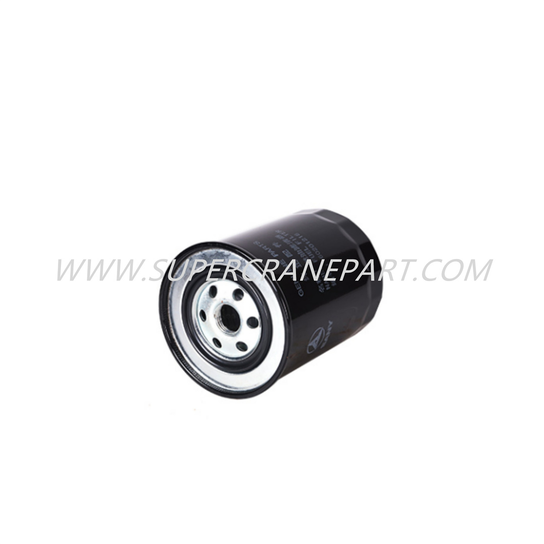 60201218 Fuel Fine Filter Core P573723