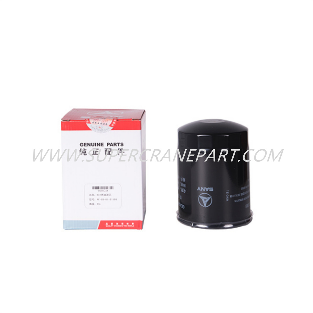 60201218 Fuel Fine Filter Core P573723