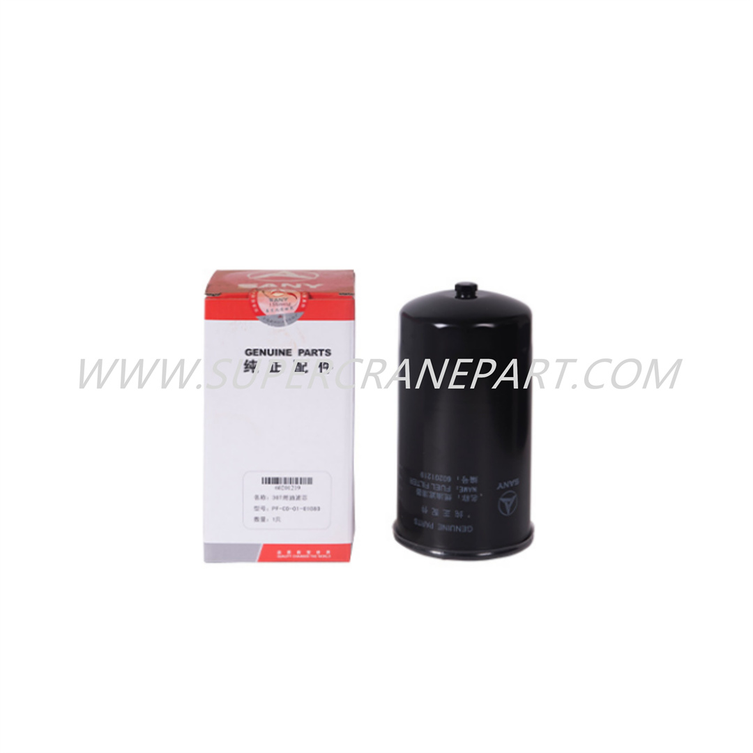 60201219 Fuel Fine Filter Core P573719