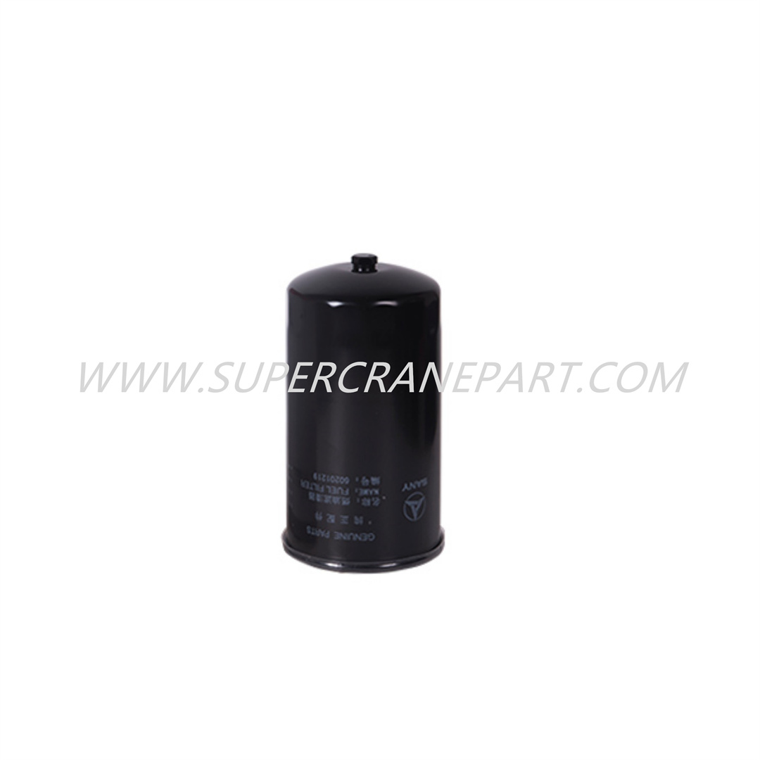 60201219 Fuel Fine Filter Core P573719