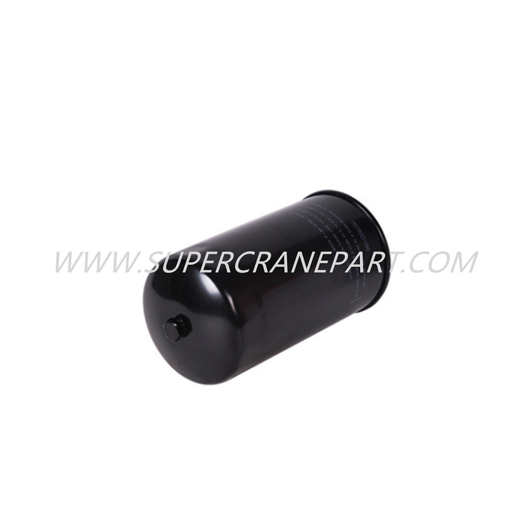 60201219 Fuel Fine Filter Core P573719