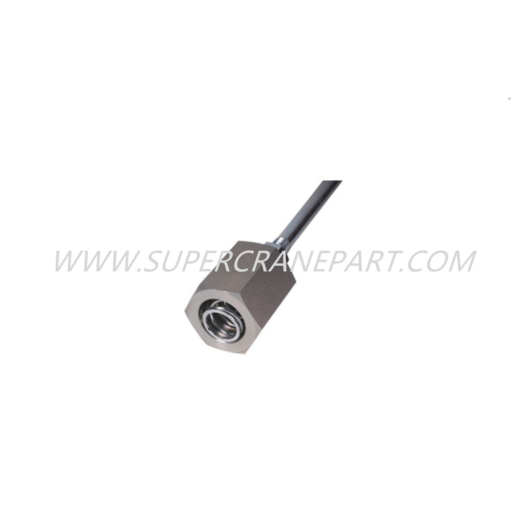 60205012 Hydraulic Filter Element P010097