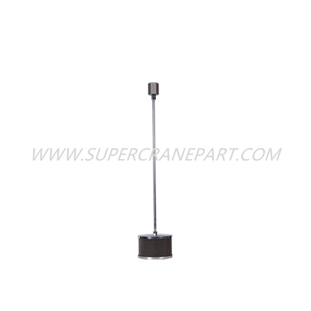 60205012 Hydraulic Filter Element P010097