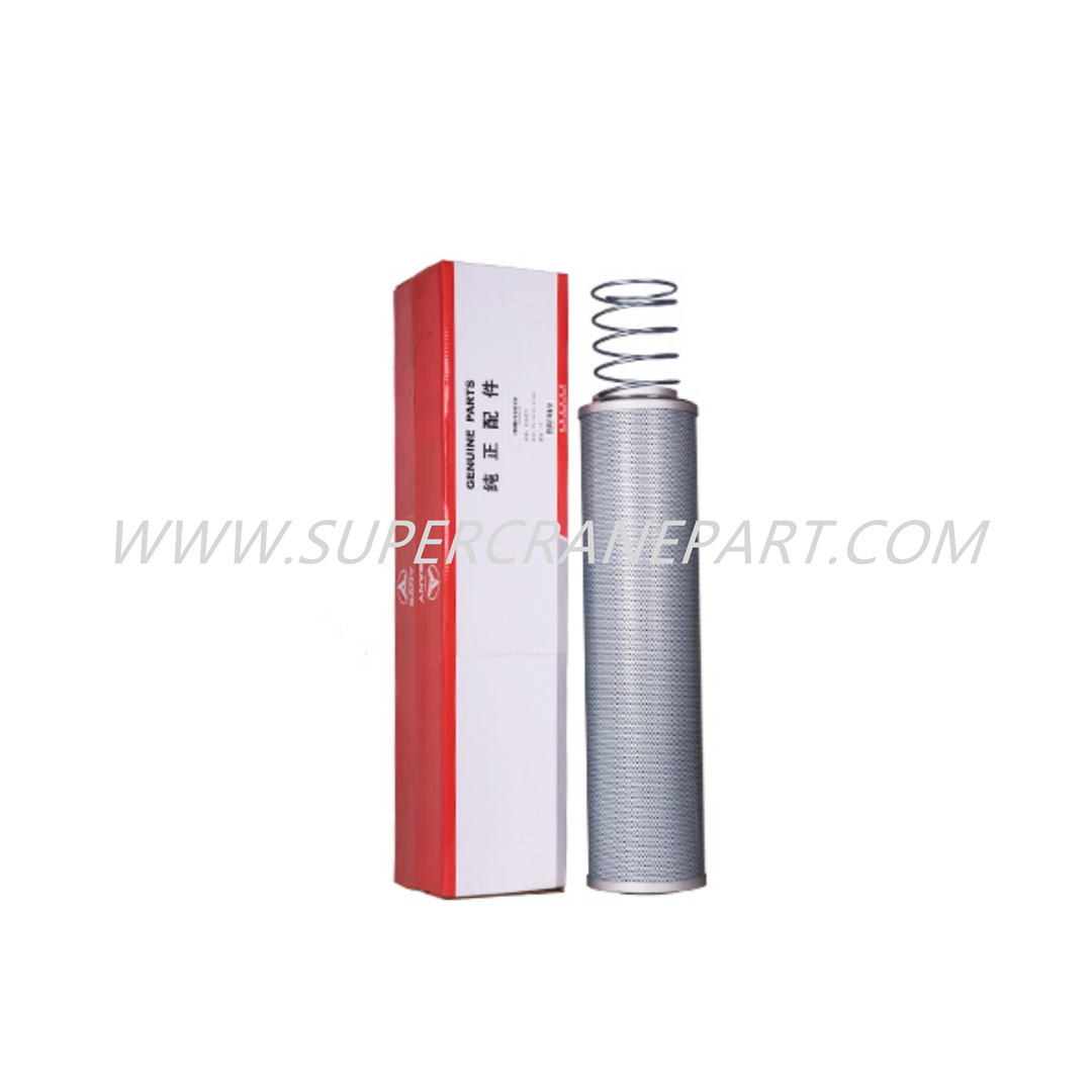 60205016 Oil Return Filter PO-CO-01-01540