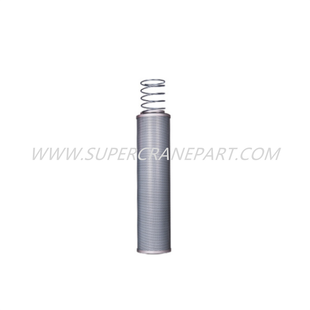 60205016 Oil Return Filter PO-CO-01-01540