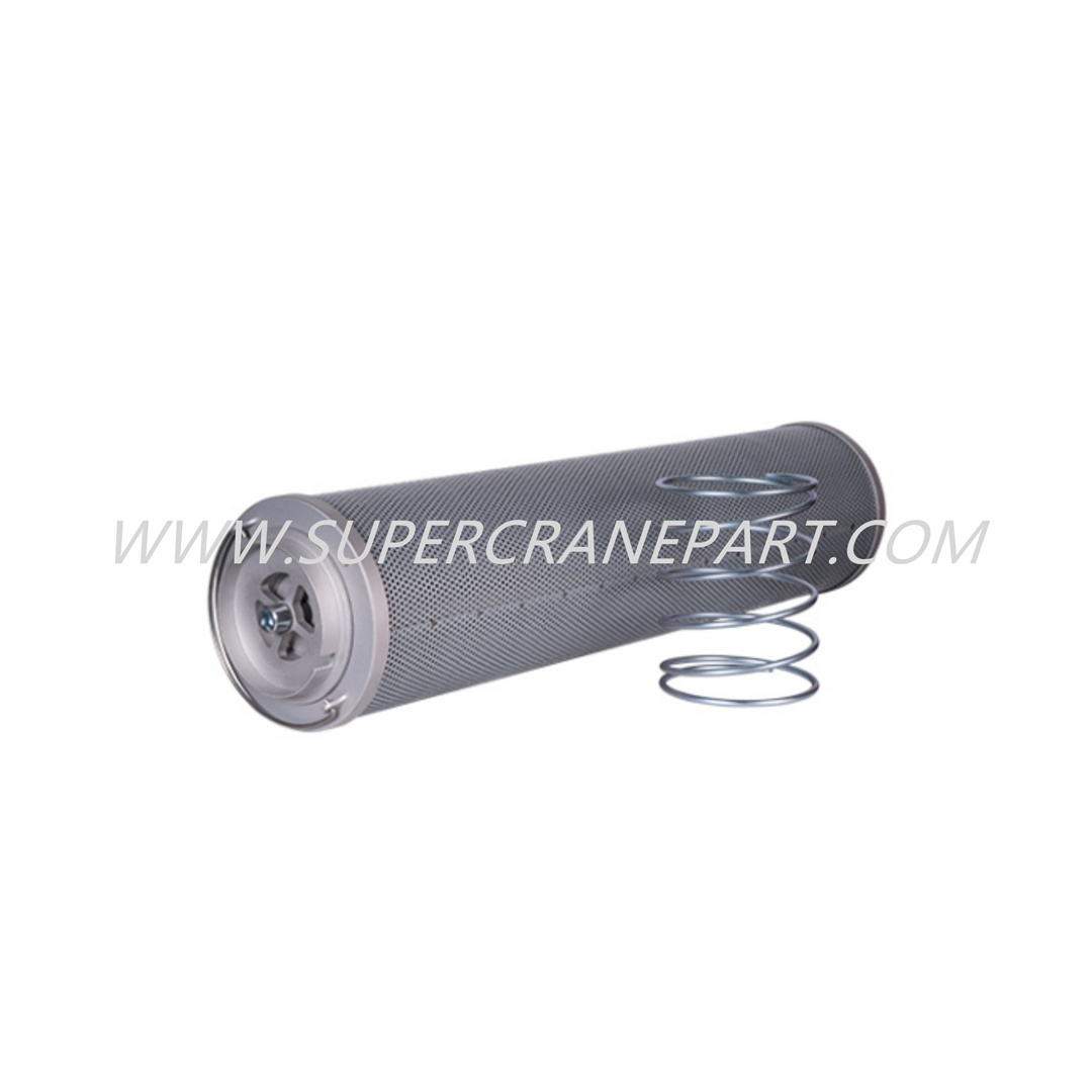 60205016 Oil Return Filter PO-CO-01-01540