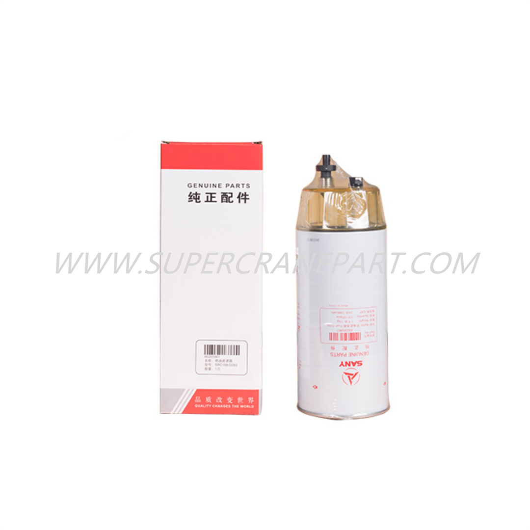 60205961 Fuel filter element PF-CO-01-01070 20T/30T