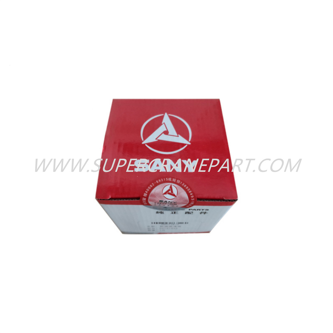 60212875 Oil Filter Element 001-01890