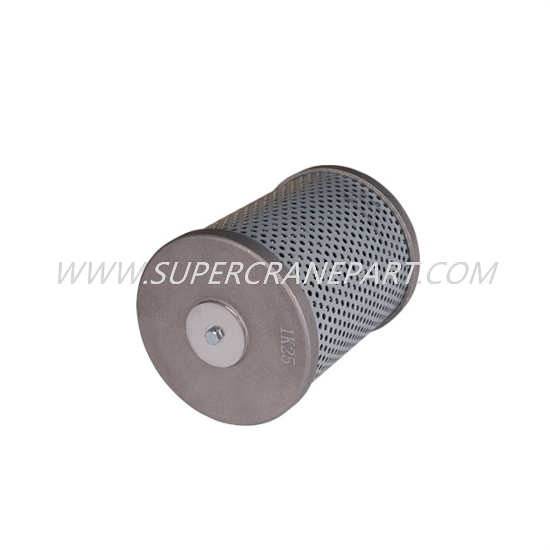 60235351 Oil Return Filter PO-CO-01-01740