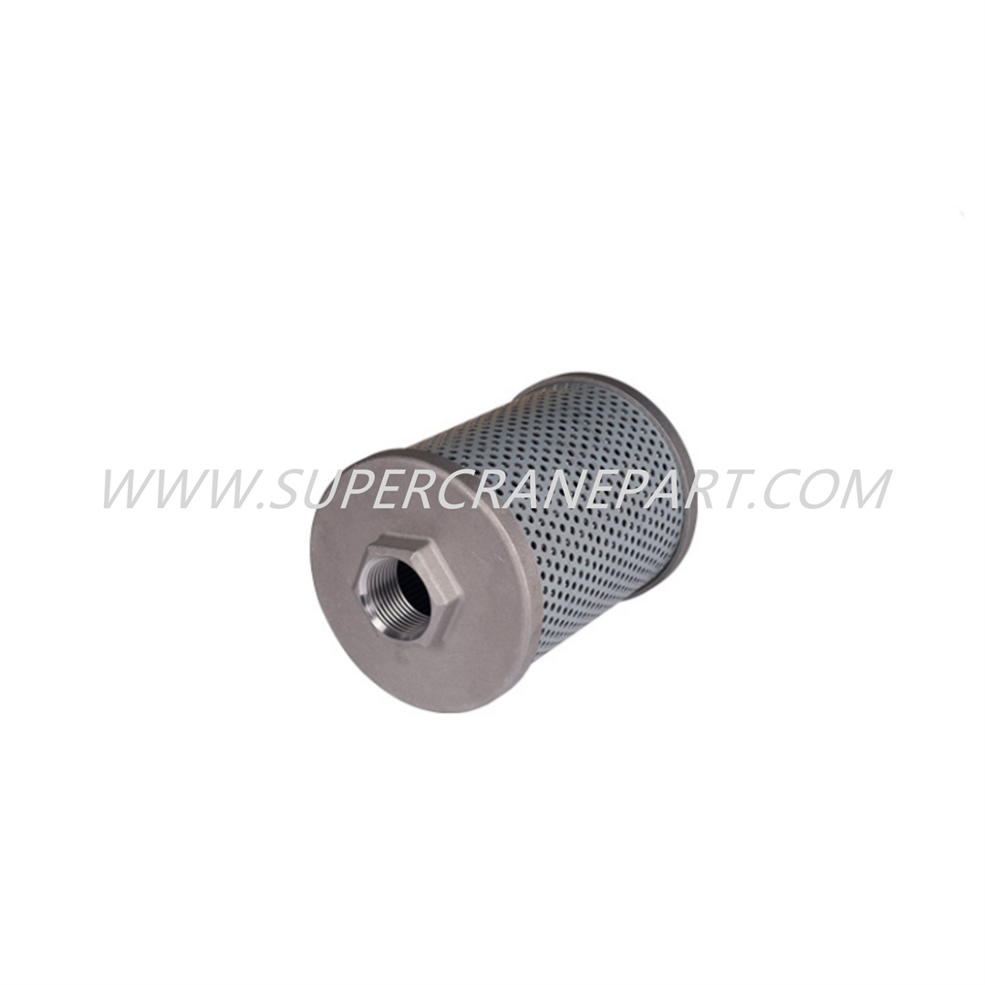 60235351 Oil Return Filter PO-CO-01-01740