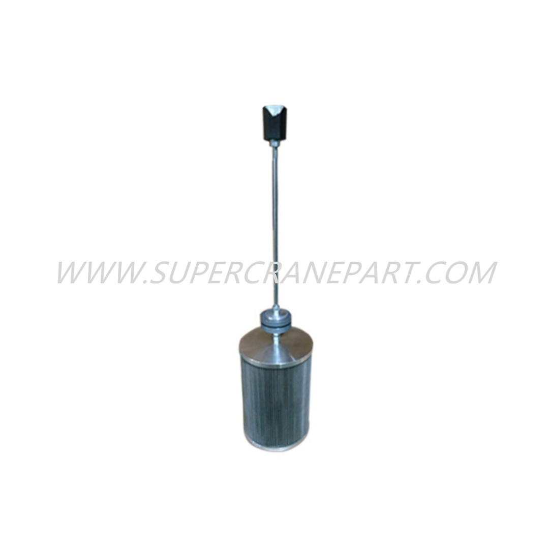 60251436 Oil Suction Filter P010098C