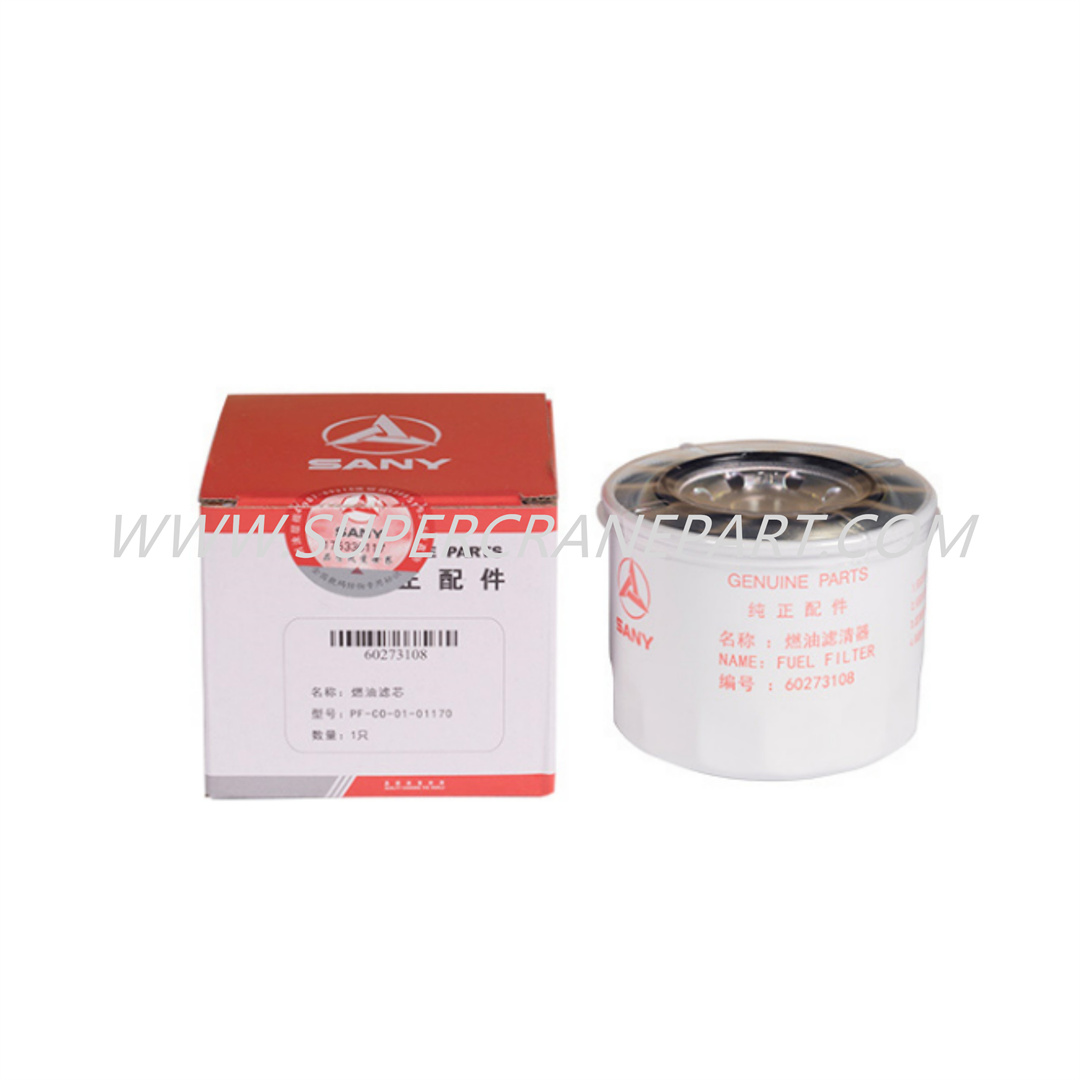 60273108 Fuel Filter Element PF-CO-01-01170