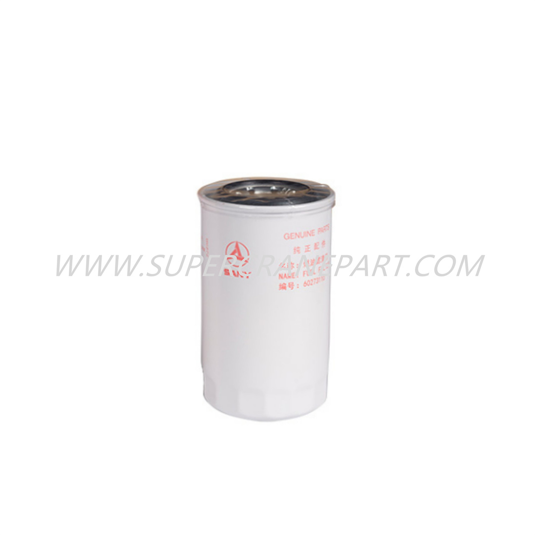60273110 Fuel Filter Element F01-01310