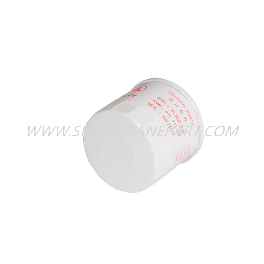 60273111 Engine Oil Filter Element O01-01040