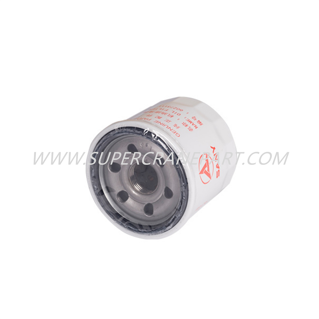 60273111 Engine Oil Filter Element O01-01040