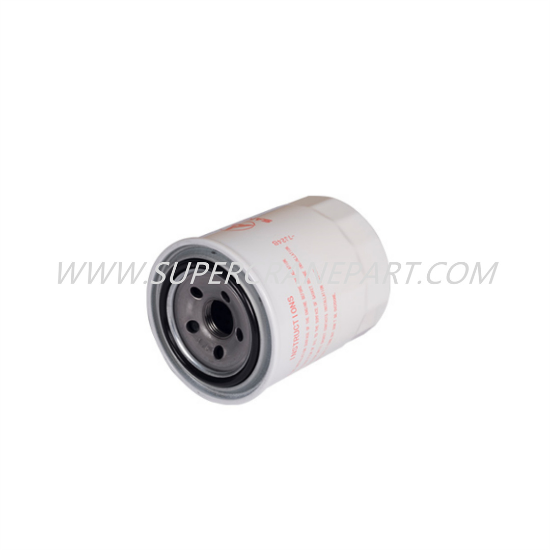 60273112 Engine Oil Filter Element O01-01640