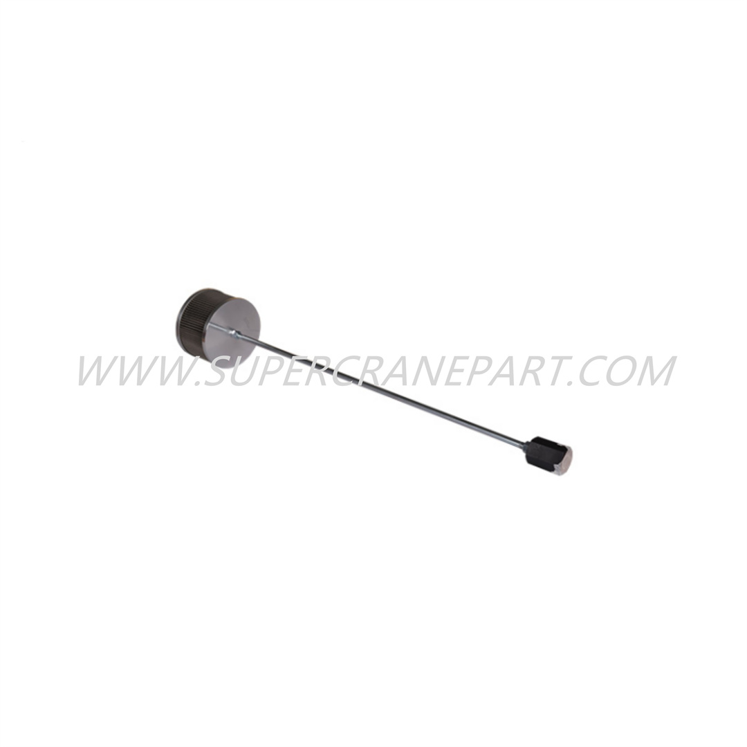 60274030 Oil Suction Filter P010097C