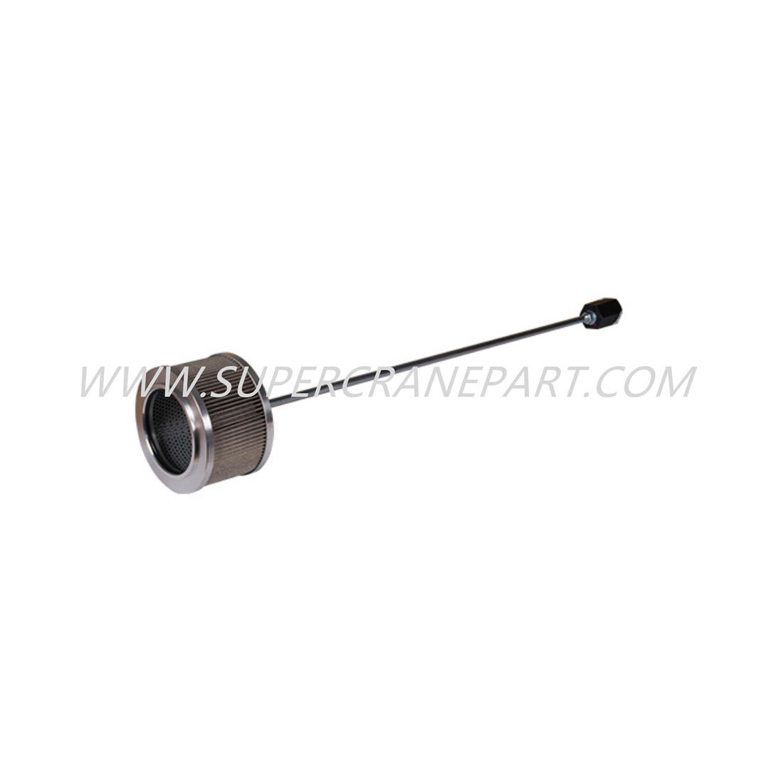 60274030 Oil Suction Filter P010097C
