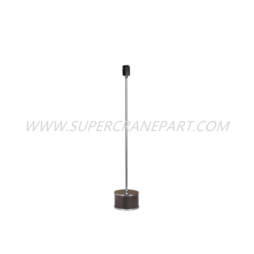 60274030 Oil Suction Filter P010097C