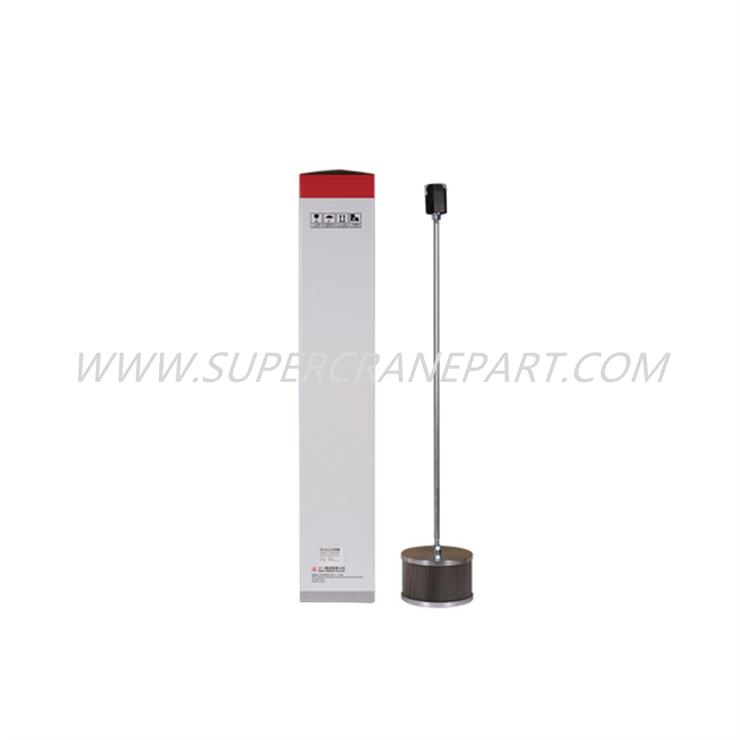 60274030 Oil Suction Filter P010097C
