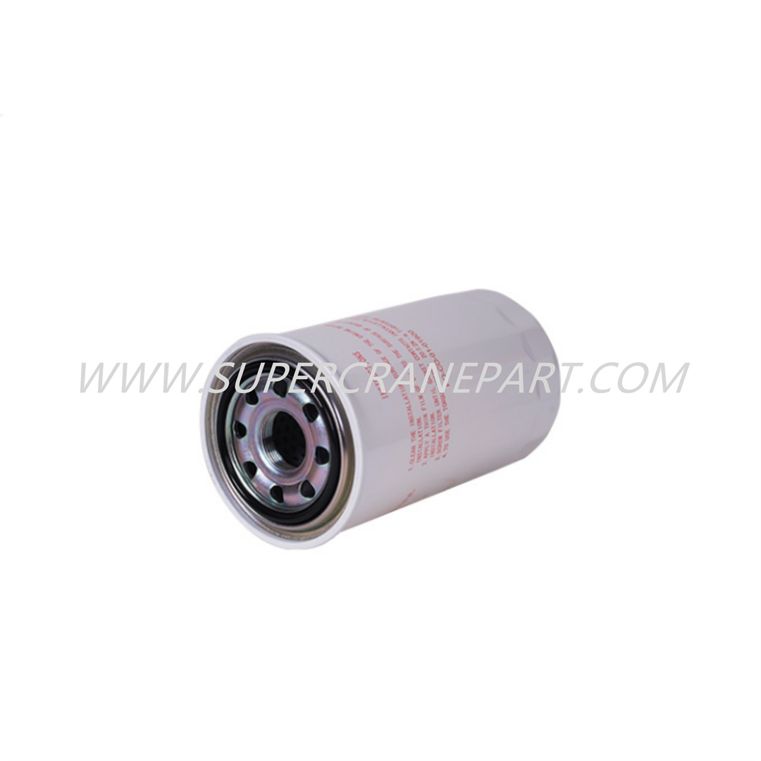 60277731 Oil Return Filter PO-CO-01-01900