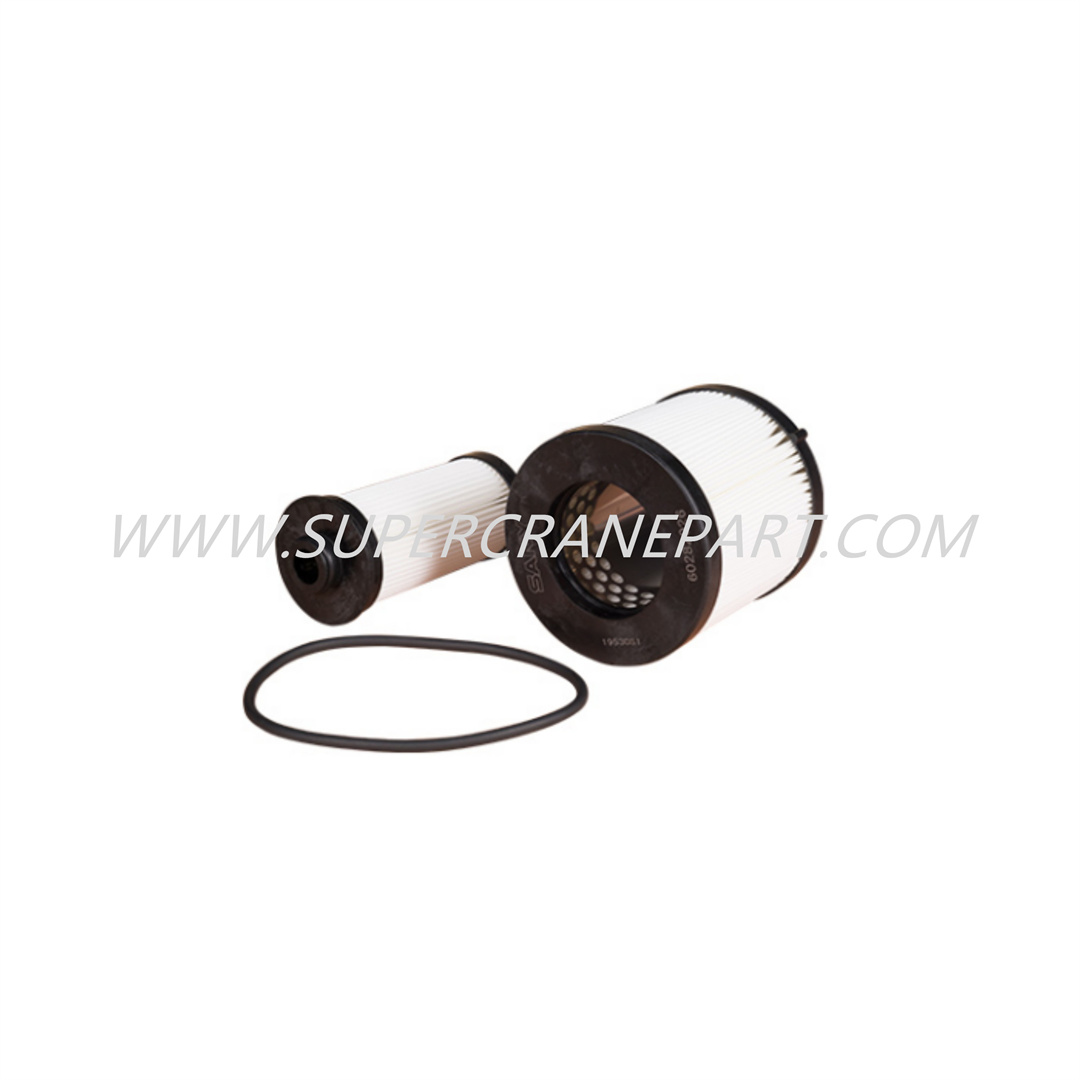 60282026 Oil-water Separator Filter Element QS1350A5810A