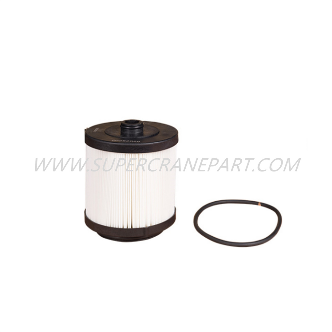 60282026 Oil-water Separator Filter Element QS1350A5810A