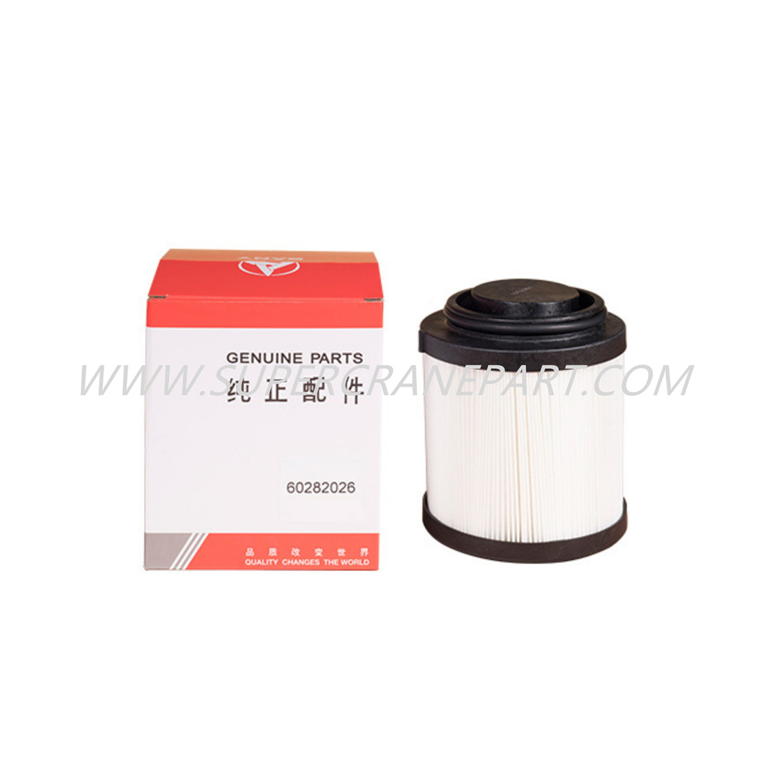 60282026 Oil-water Separator Filter Element QS1350A5810A