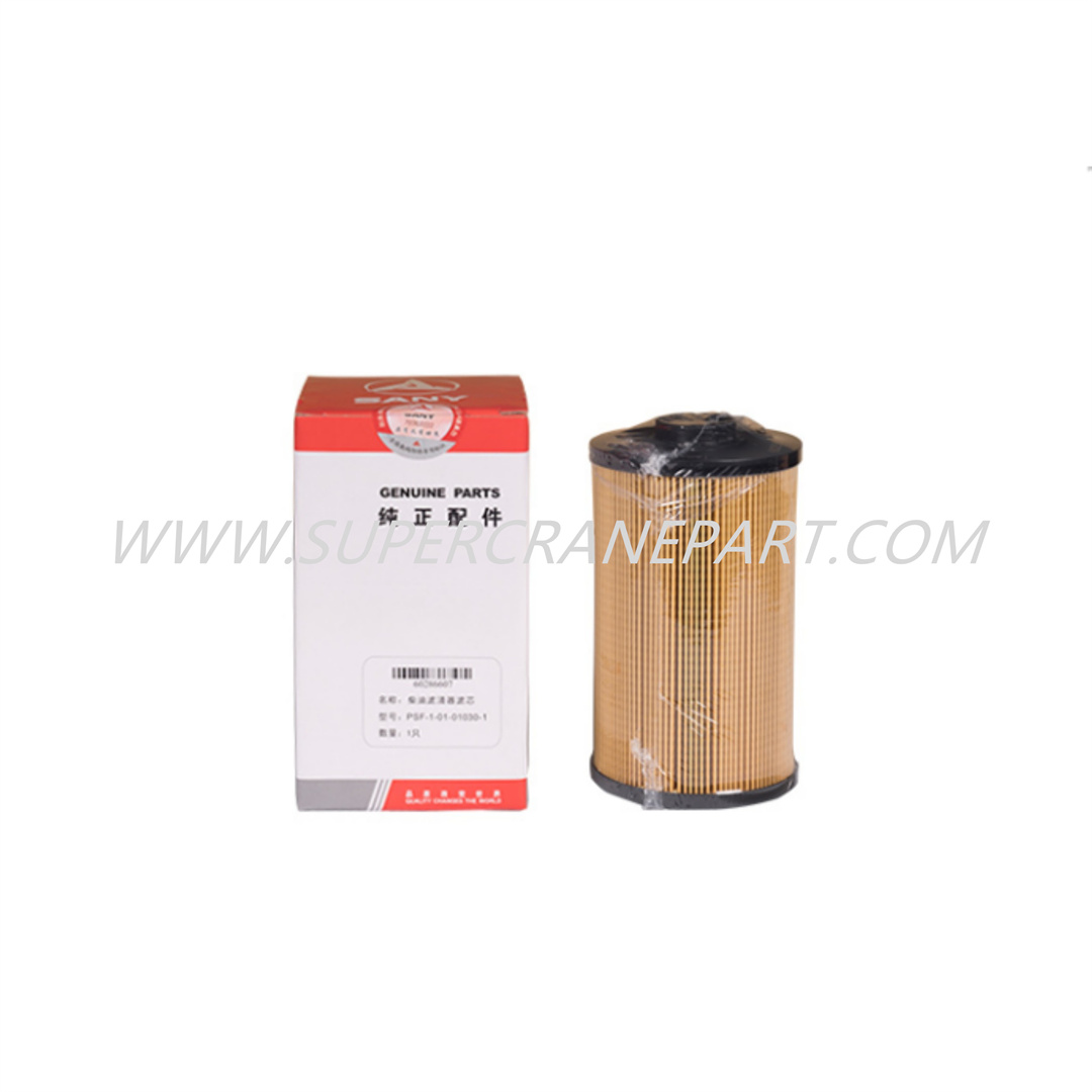 60286607 diesel filter element