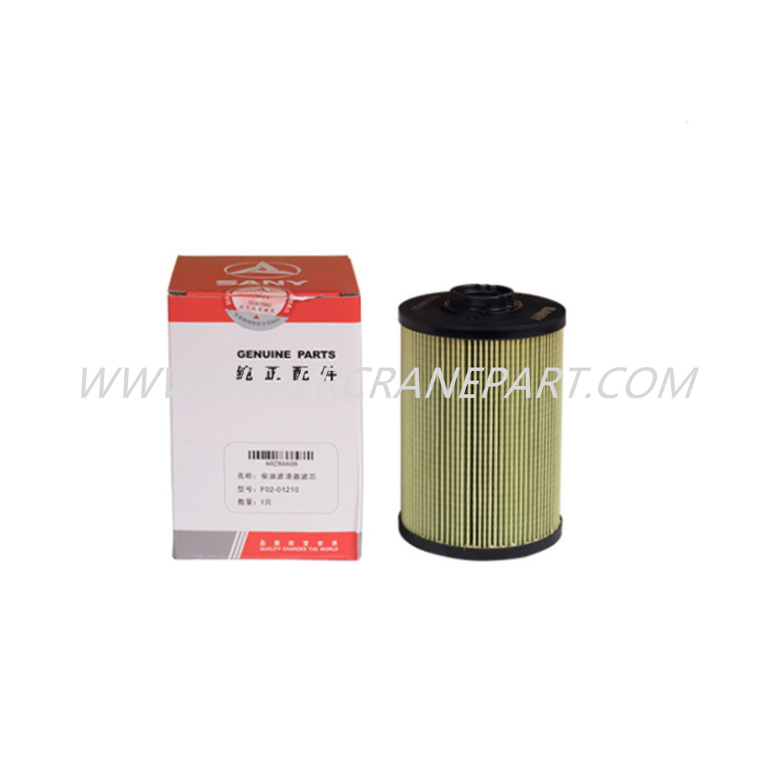 60286608 diesel filter element