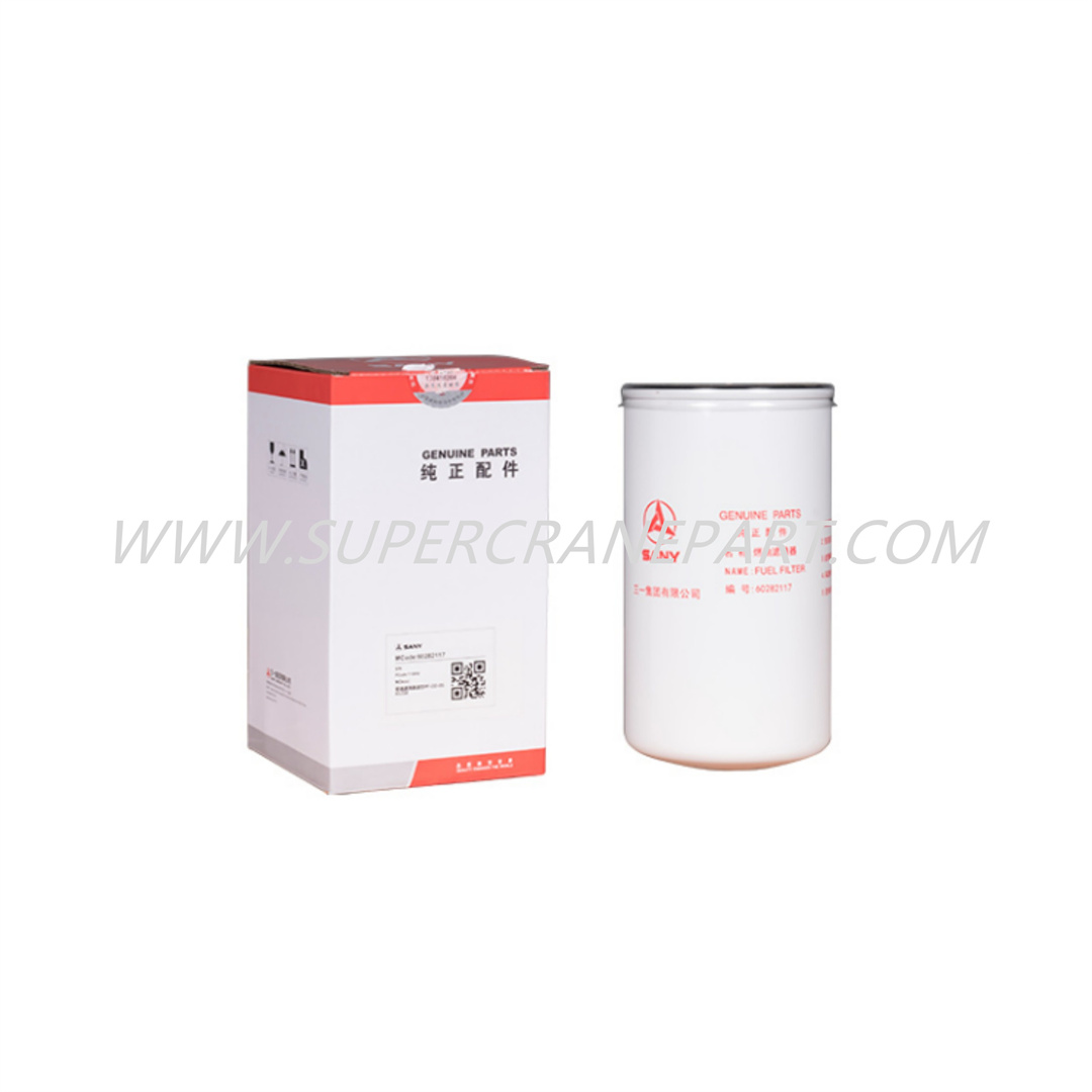 160604020055B Fuel Filter Element SR012