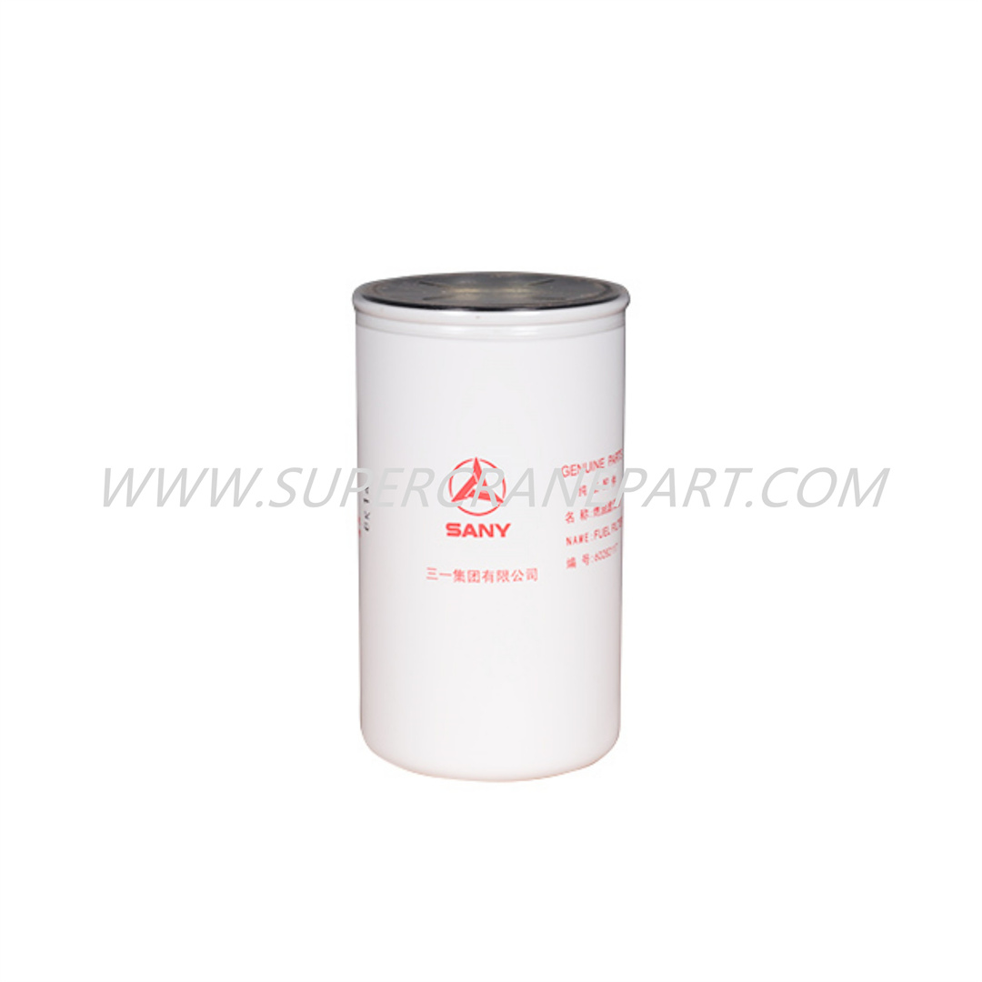 160604020055B Fuel Filter Element SR012