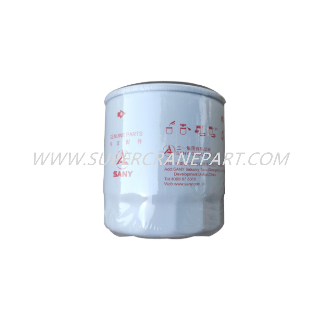 A222100000569 Engine Oil Filter Element P502039