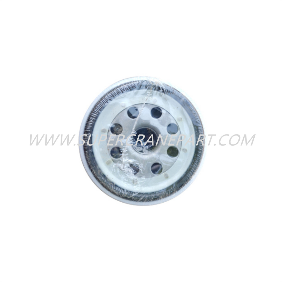 A222100000569 Engine Oil Filter Element P502039