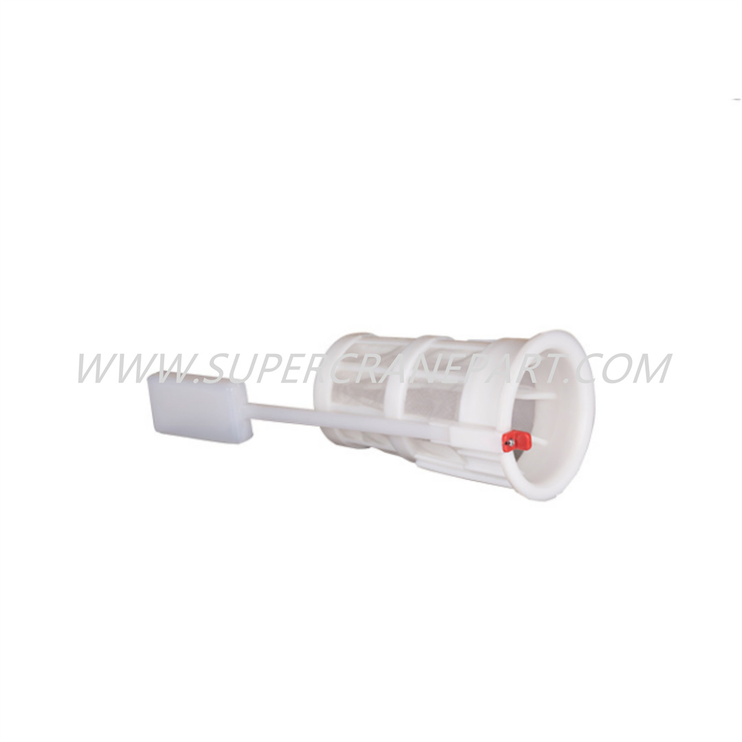 B222100000201 Fuel Filter 2471-9046