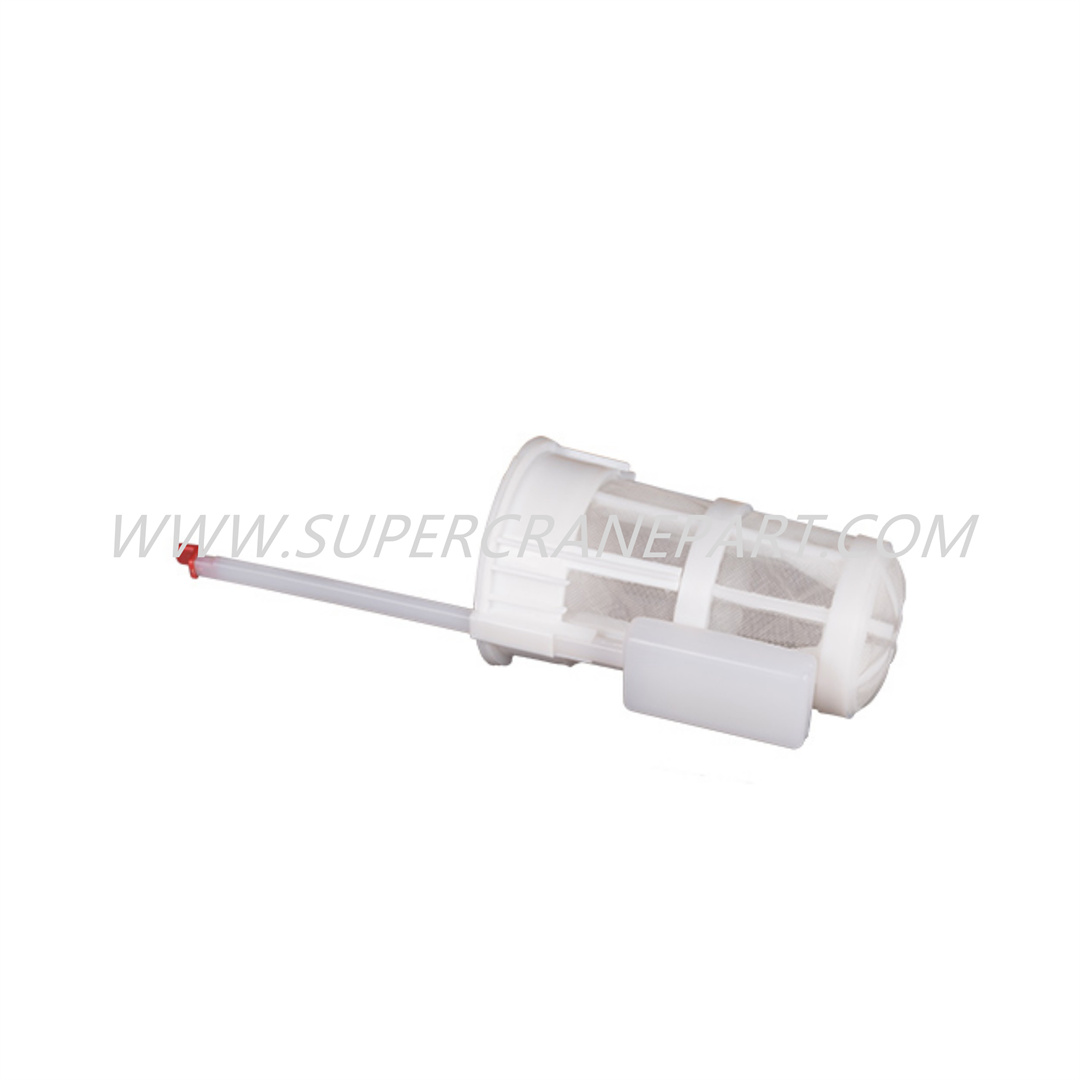 B222100000201 Fuel Filter 2471-9046